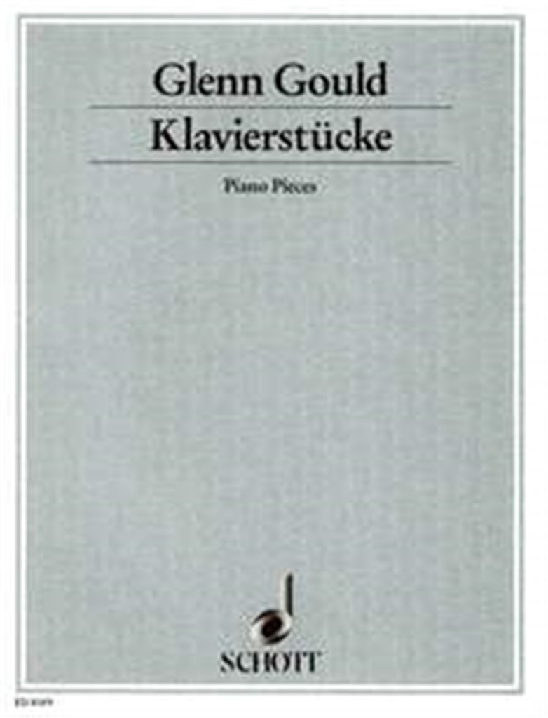 Klavierstucke